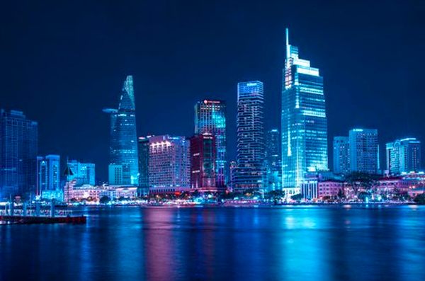  Sân trò chơi Việt 